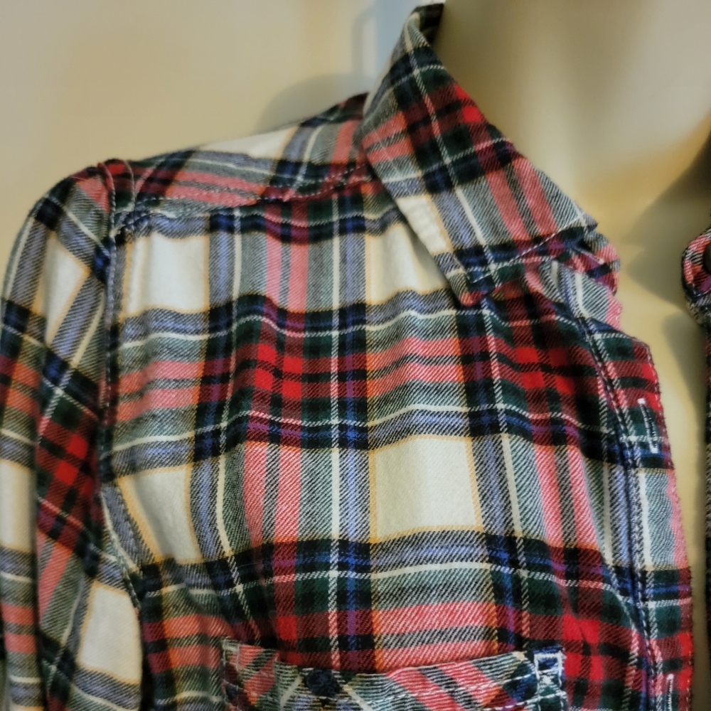 Plaid - Picture 2 of 3
